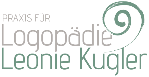 Logo Logopädie Leonie Kugler