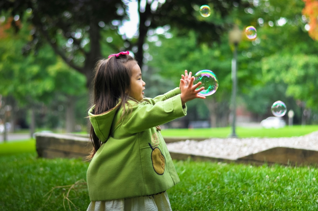 Orofaziale Dysfunktion bei Kindern: Balance für Mund und Gesicht